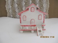 Casotto in ceramica